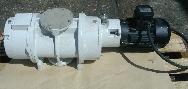 Pfeifer WKP500 Mechanical Booster